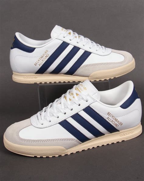 adidas bekenbaur|Adidas Beckenbauer price.